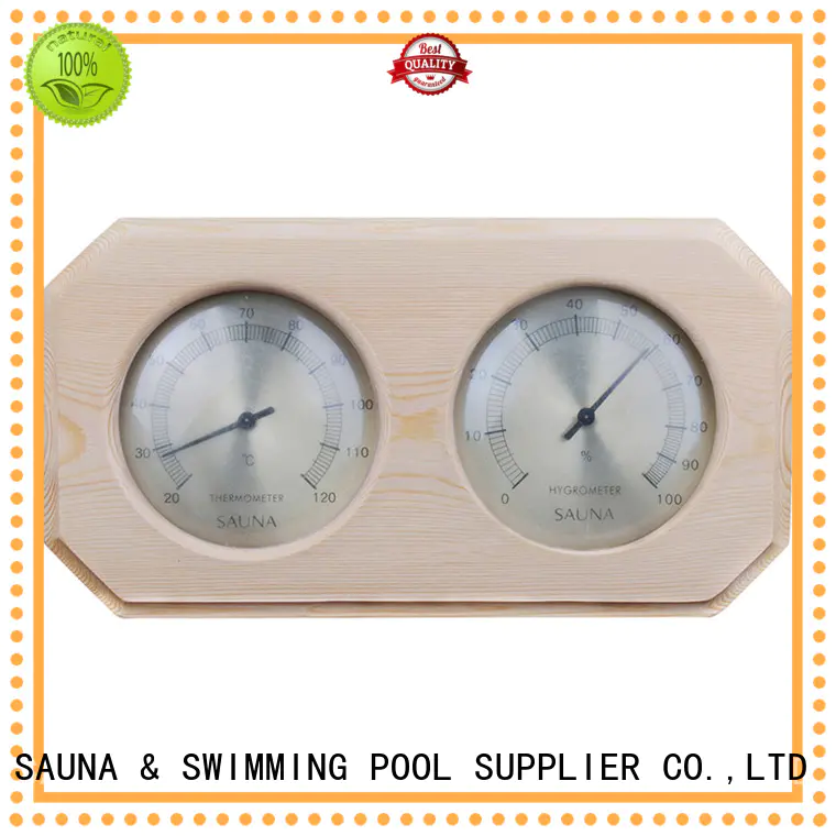 oblique sauna hygrometer mountdirectly sale for household